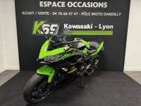 KAWASAKI NINJA 650 A2