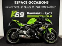 KAWASAKI NINJA 650 A2
