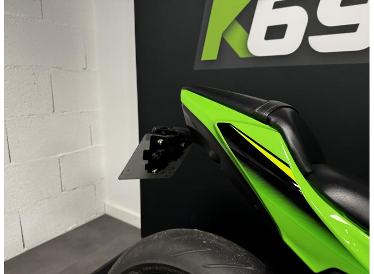 KAWASAKI NINJA 650 A2