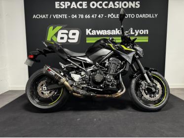 KAWASAKI Z 900