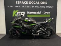 KAWASAKI ZX10R PERFORMANCE