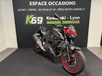 KAWASAKI Z500 SE