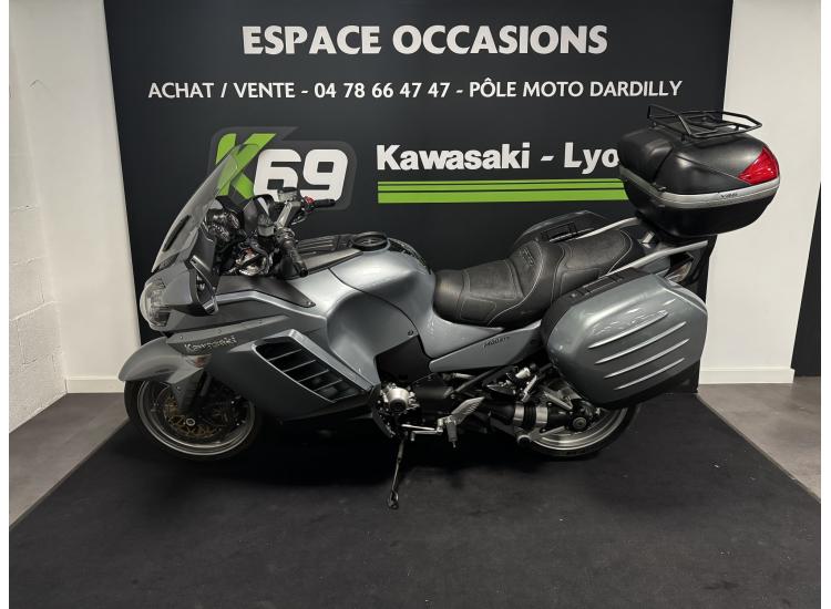 KAWASAKI GTR 1400 ABS