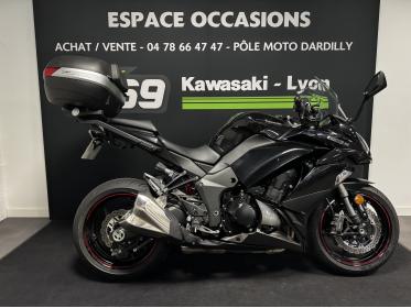 KAWASAKI Z 1000 SX