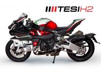 BIMOTA TESI H2