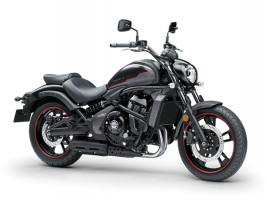 KAWASAKI VULCAN S