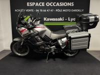 YAMAHA XTZ 1200 SUPER TENERE WORLD CROSSER