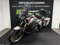 YAMAHA XTZ 1200 SUPER TENERE WORLD CROSSER