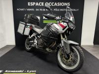 YAMAHA XTZ 1200 SUPER TENERE WORLD CROSSER