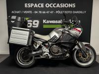 YAMAHA XTZ 1200 SUPER TENERE WORLD CROSSER