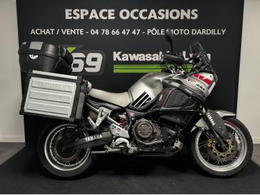 YAMAHA XTZ 1200 SUPER TENERE WORLD CROSSER