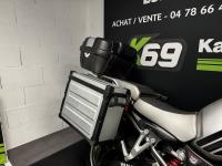 YAMAHA XTZ 1200 SUPER TENERE WORLD CROSSER