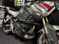 YAMAHA XTZ 1200 SUPER TENERE WORLD CROSSER