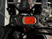 YAMAHA XTZ 1200 SUPER TENERE WORLD CROSSER