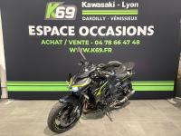KAWASAKI Z 1000 R