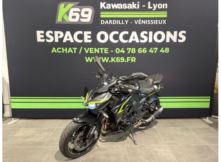 KAWASAKI Z 1000 R