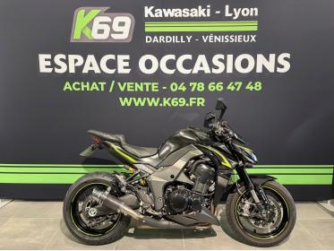 KAWASAKI Z 1000 R