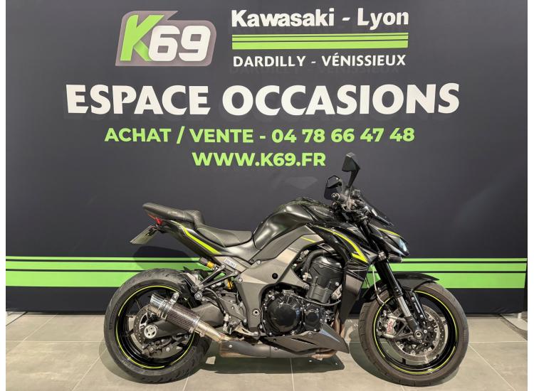 KAWASAKI Z 1000 R
