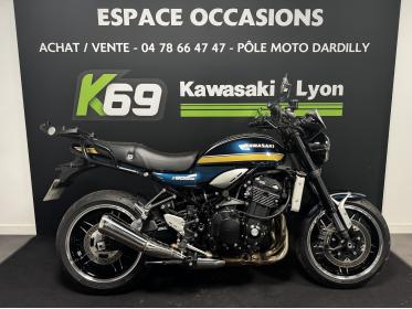 KAWASAKI Z 900