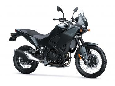 KAWASAKI KLE