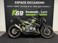 KAWASAKI Z900 FULL ABS