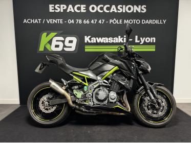 KAWASAKI Z 900