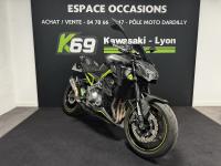 KAWASAKI Z900 FULL ABS