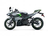 KAWASAKI NINJA E-1