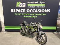 KAWASAKI Z 125 SE Performance