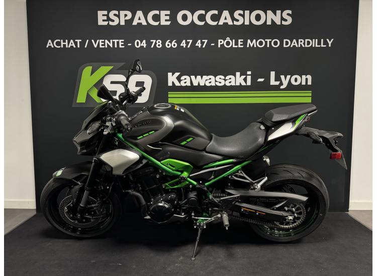 KAWASAKI Z900 A2