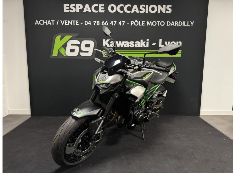 KAWASAKI Z900 A2