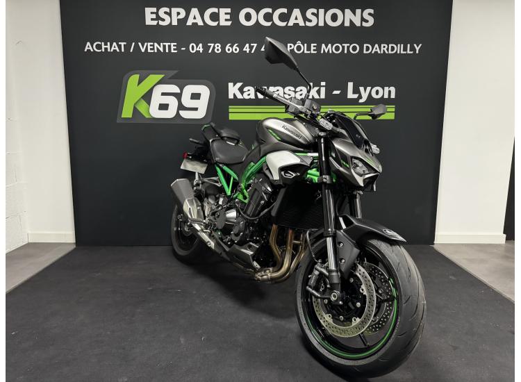 KAWASAKI Z900 A2