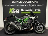 KAWASAKI Z900 A2