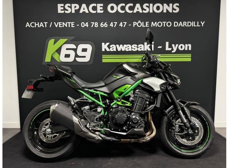 KAWASAKI Z900 A2