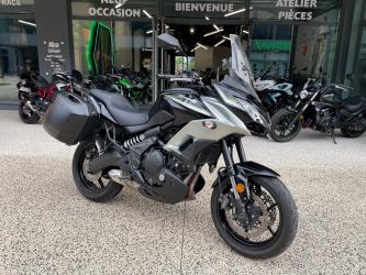 VERSYS 650