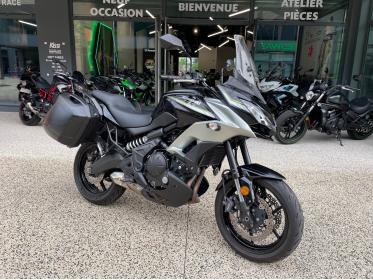 KAWASAKI VERSYS 650
