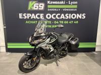 KAWASAKI VERSYS 650