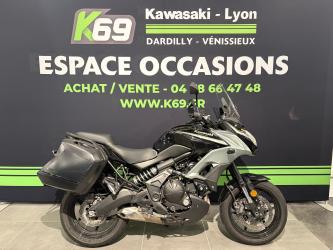 VERSYS 650