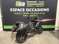 KAWASAKI VERSYS 650