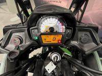KAWASAKI VERSYS 650