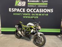 KAWASAKI Z 125