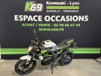 KAWASAKI Z 125