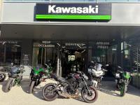 KAWASAKI Z 650 A2