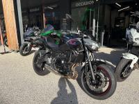 KAWASAKI Z 650 A2
