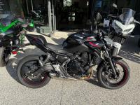KAWASAKI Z 650 A2