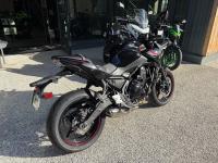 KAWASAKI Z 650 A2