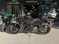 KAWASAKI Z 650 A2