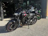 KAWASAKI Z 650 A2
