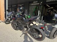 KAWASAKI Z 650 A2