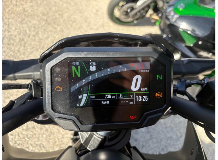 KAWASAKI Z 650 A2